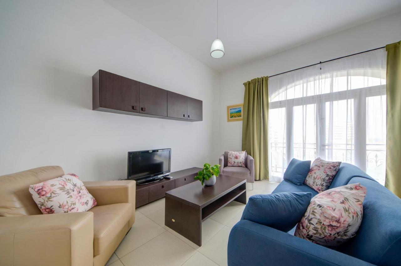 St Julians 2 Bedroom With Commanding Seaviews By Shortletsmalta St. Julian's