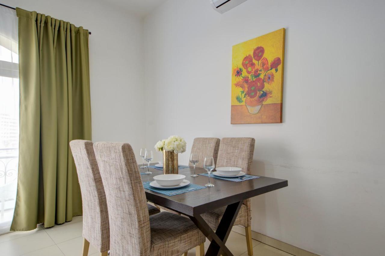 St Julians 2 Bedroom With Commanding Seaviews By Shortletsmalta * St. Julian's