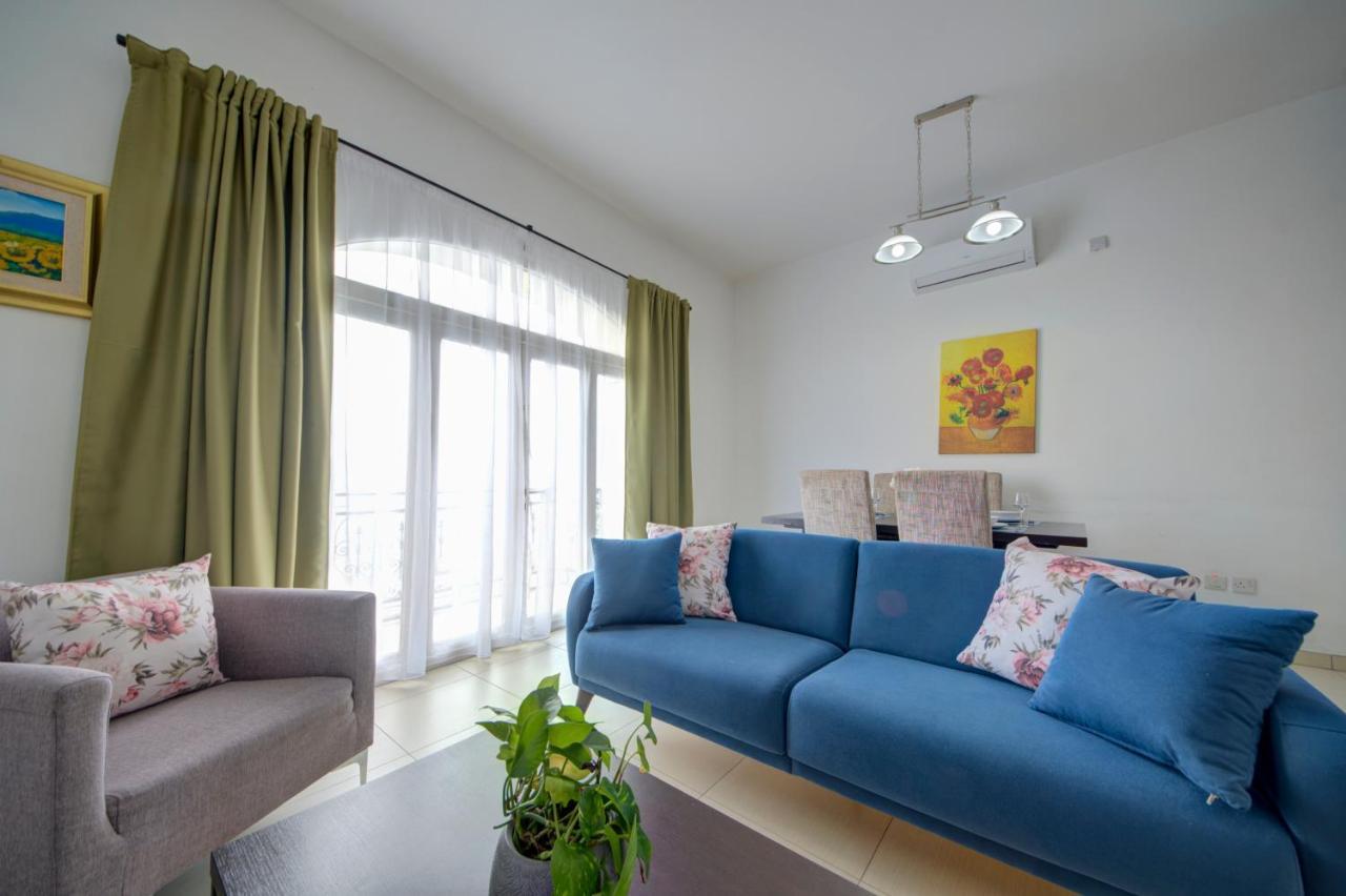 Appartement St Julians 2 Bedroom With Commanding Seaviews By Shortletsmalta